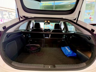 Hyundai IONIQ 1.6 GDI PHEV Tecno DCT
