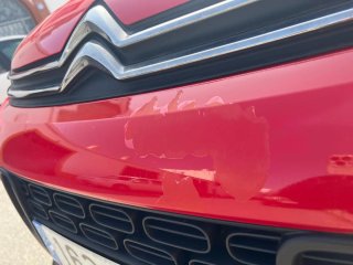 Citroen C3 Aircross 2018