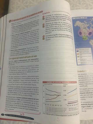 Geografia i Història 3r ESO. Llibre de l'estudi...