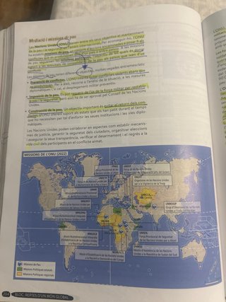 Geografia i Història 3r ESO. Llibre de l'estudi...