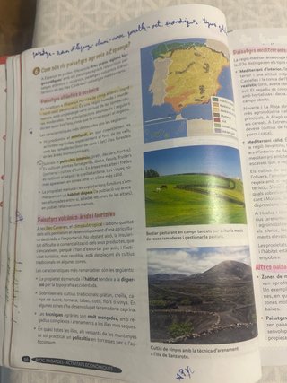 Geografia i Història 3r ESO. Llibre de l'estudi...