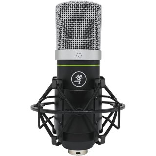 Micrófono Mackie EM-91CU USB Condensador
