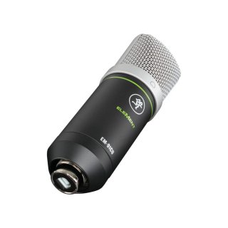 Micrófono Mackie EM-91CU USB Condensador