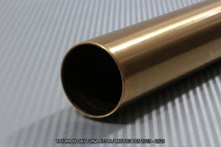 Tubos de horquilla TRIUMPH DAYTONA 675 R MOTO2 765