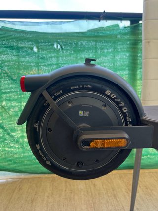 Xiaomi Mi Electric Scooter 4 Pro 2ª Gen