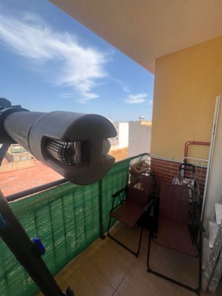 Xiaomi Mi Electric Scooter 4 Pro 2ª Gen