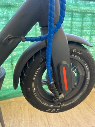 Xiaomi Mi Electric Scooter 4 Pro 2ª Gen