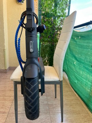 Xiaomi Mi Electric Scooter 4 Pro 2ª Gen