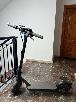 Xiaomi Mi Electric Scooter 4 Pro 2ª Gen