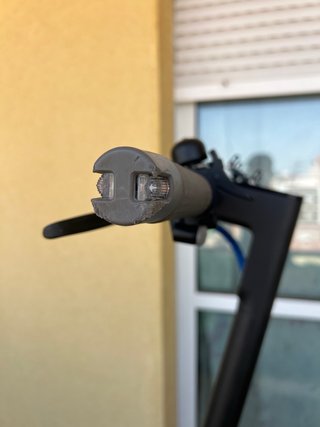 Xiaomi Mi Electric Scooter 4 Pro 2ª Gen