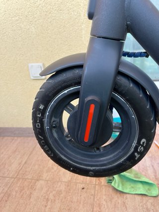 Xiaomi Mi Electric Scooter 4 Pro 2ª Gen