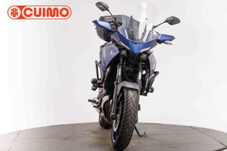 YAMAHA TRACER 700