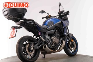 YAMAHA TRACER 700