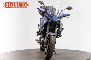 YAMAHA TRACER 700