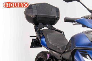 YAMAHA TRACER 700
