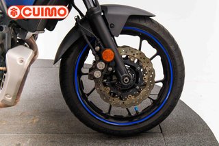 YAMAHA TRACER 700