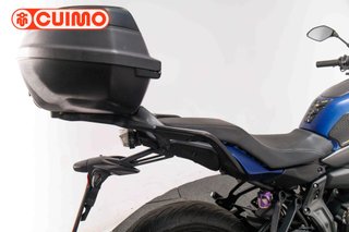 YAMAHA TRACER 700