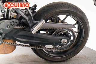 YAMAHA TRACER 700