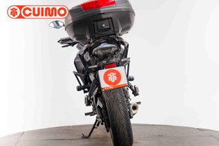 YAMAHA TRACER 700
