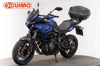 YAMAHA TRACER 700