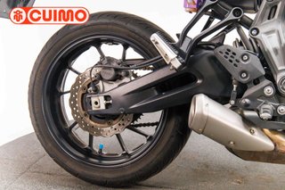 YAMAHA TRACER 700