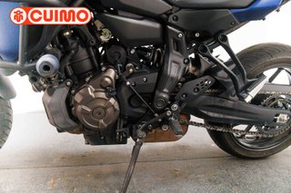 YAMAHA TRACER 700