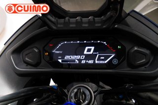 YAMAHA TRACER 700