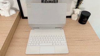 iPad Pro 2020 Blanco