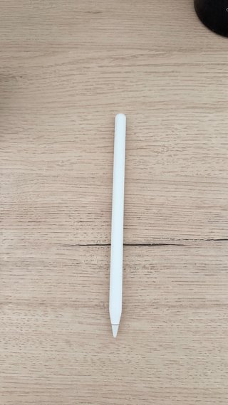 iPad Pro 2020 Blanco