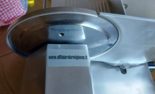 Affettatrice