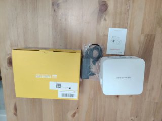 Proyector Magcubic Hy300max Como Nuevo