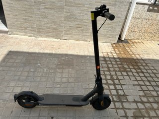 Patinete Eléctrico Mi Electric Scooter 1S