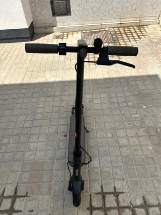 Patinete Eléctrico Mi Electric Scooter 1S