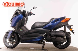 YAMAHA XMAX 125