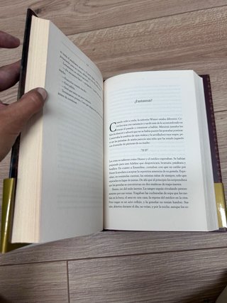 El cuento número trece