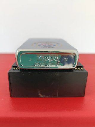 Zippo Marine U.S.S. MOOSBRUGGER DD-980