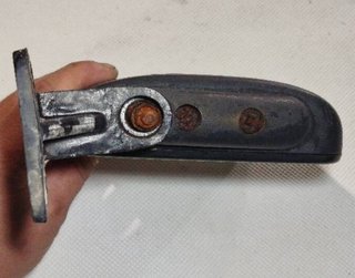 47360 retrovisor izquierdo suzuki samurai 1.3 g