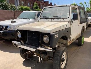 47360 retrovisor izquierdo suzuki samurai 1.3 g