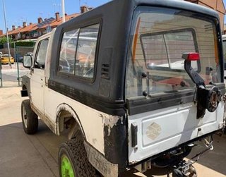 47360 retrovisor izquierdo suzuki samurai 1.3 g
