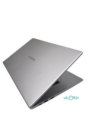 PC Portátil Huawei Matebook D15 i3 10ª Generación