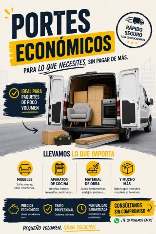Portes económicos