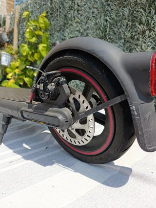 Patinete Eléctrico