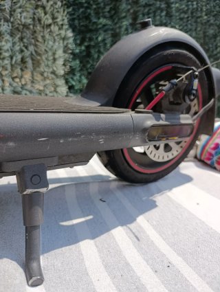 Patinete Eléctrico