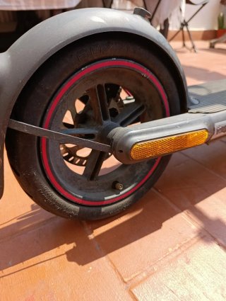 Patinete Eléctrico