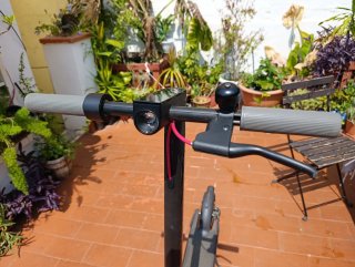 Patinete Eléctrico