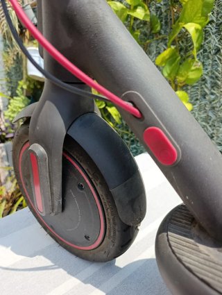 Patinete Eléctrico