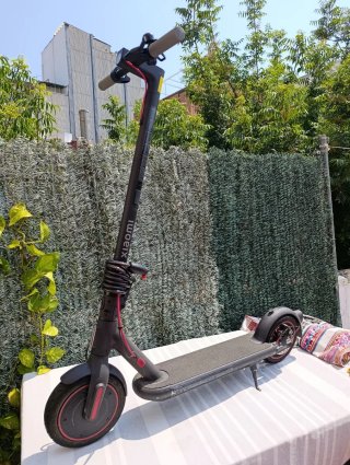 Patinete Eléctrico