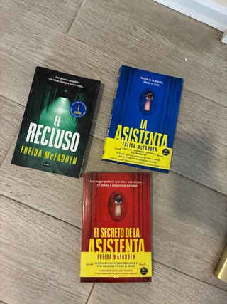 Libros