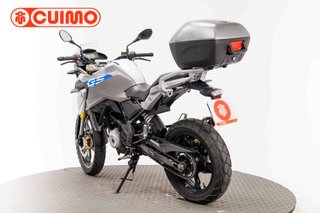 BMW G 310 GS