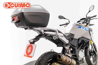 BMW G 310 GS